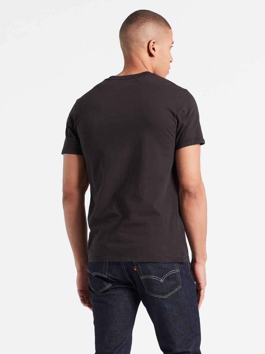 SS ORIGINAL HM TEE MINERAL BLACK JERSEY