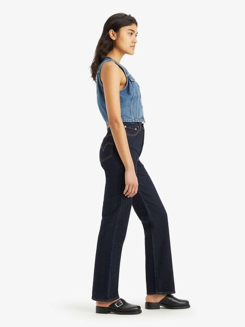 RIBCAGE FULL LENGTH SMALL COURSE