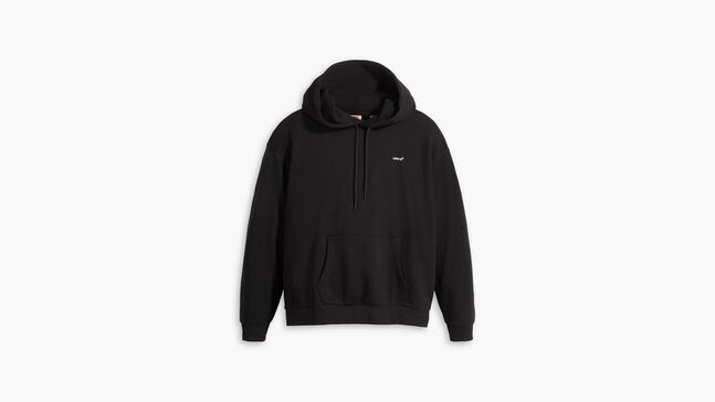 EVERYDAY HOODIE ANTHRACITE NIGHT