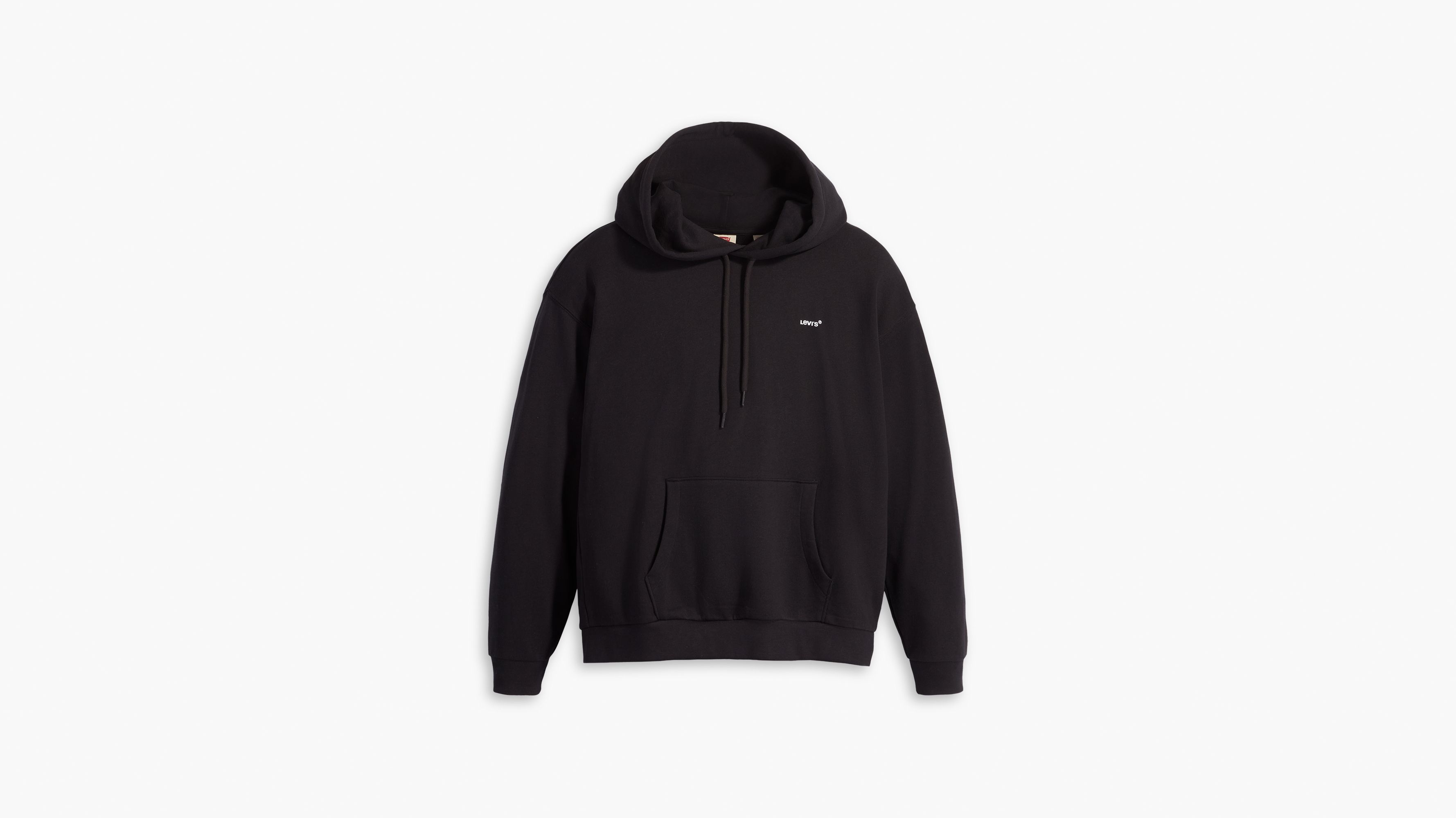 EVERYDAY HOODIE ANTHRACITE NIGHT