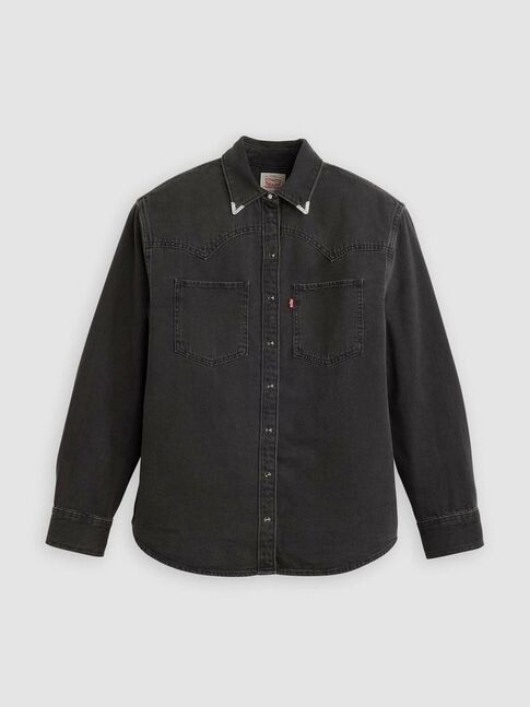 TEODORA WESTERN SHIRT WESTERN WILDSIDE