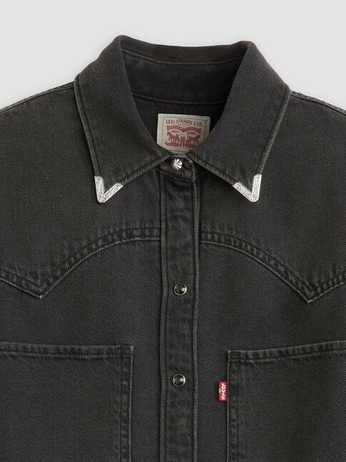 TEODORA WESTERN SHIRT WESTERN WILDSIDE