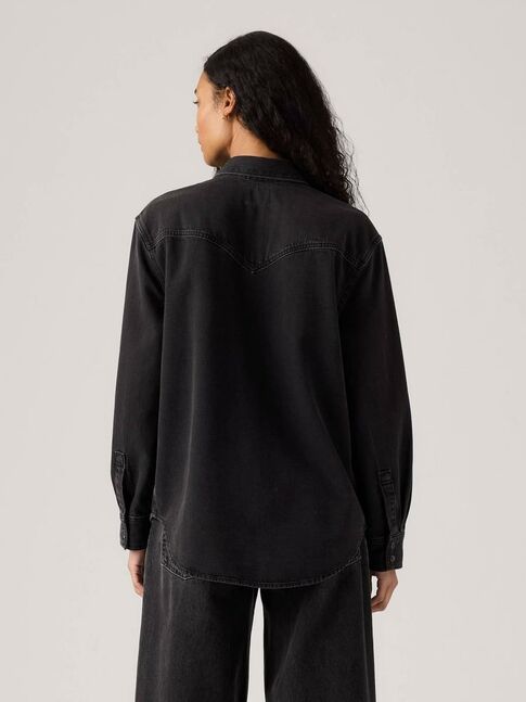 TEODORA WESTERN SHIRT WESTERN WILDSIDE
