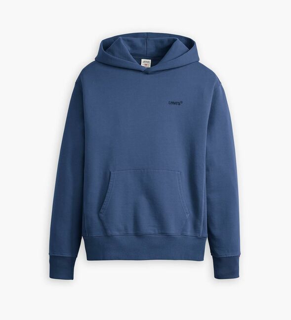 THE AUTHENTIC HOODIE SARGASSO