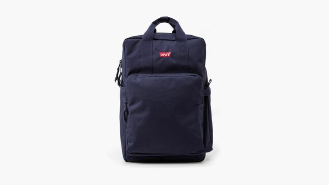 LPACK LARGE NAVY BLAZER