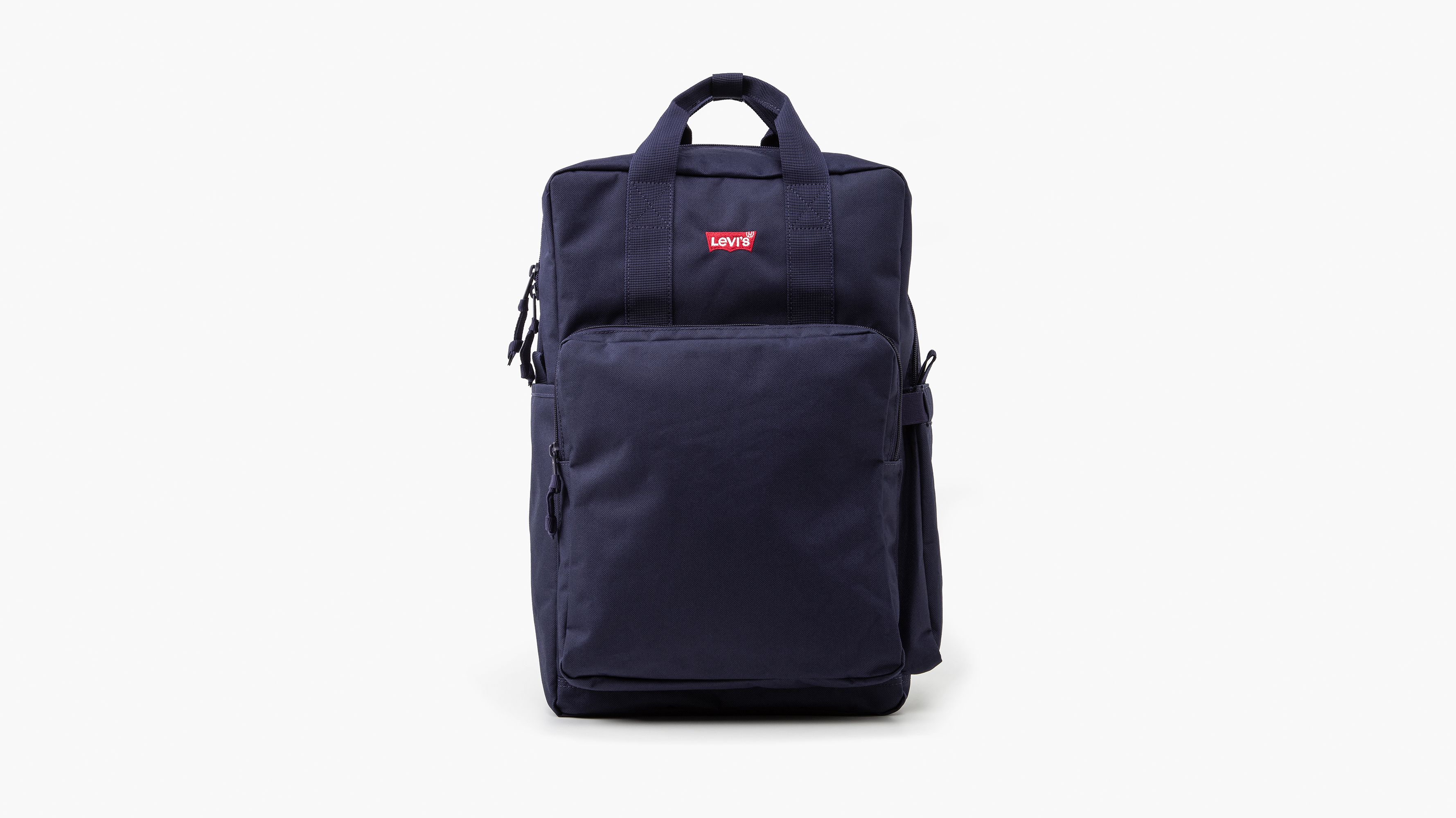 LPACK LARGE NAVY BLAZER