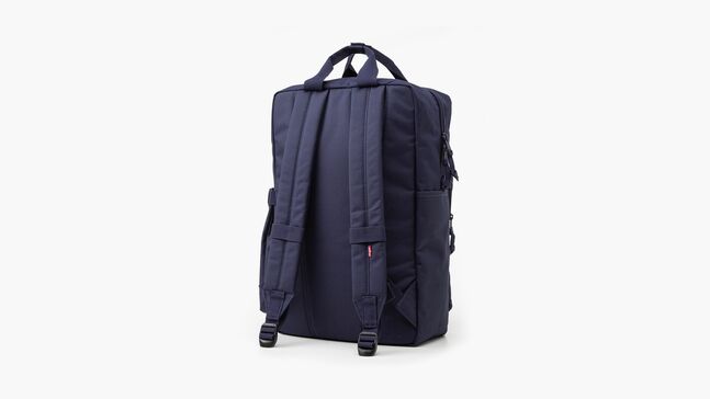 LPACK LARGE NAVY BLAZER