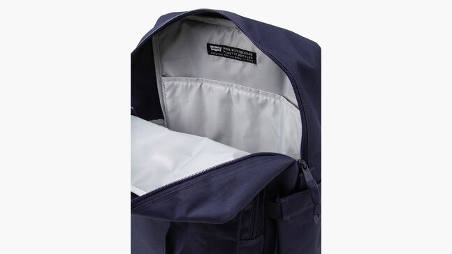 LPACK LARGE NAVY BLAZER