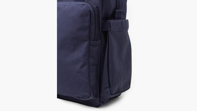 LPACK LARGE NAVY BLAZER