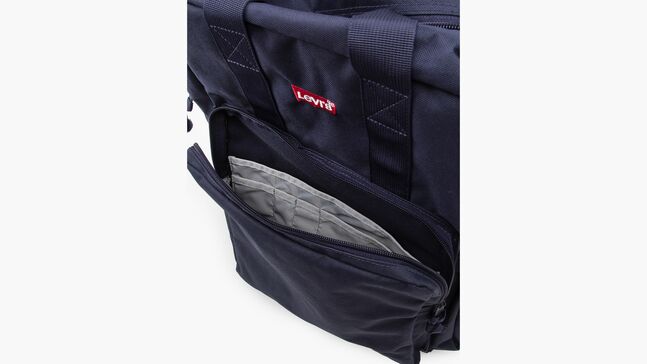 LPACK LARGE NAVY BLAZER
