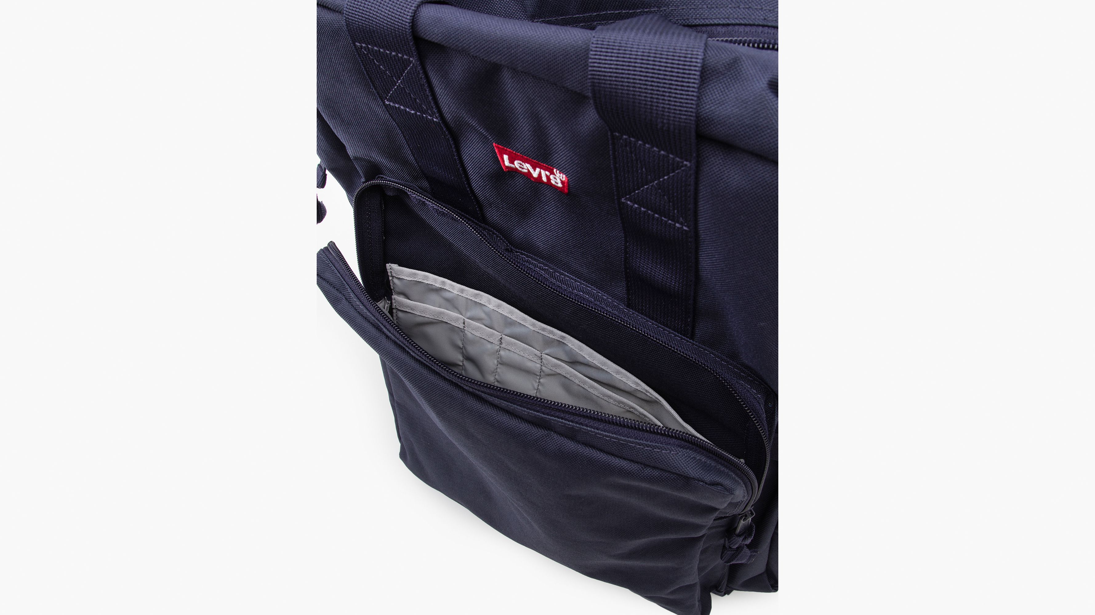 LPACK LARGE NAVY BLAZER