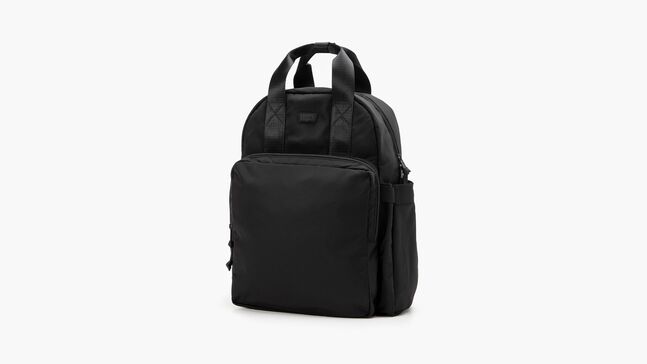WOMENS LPACK ROUND CAVIAR