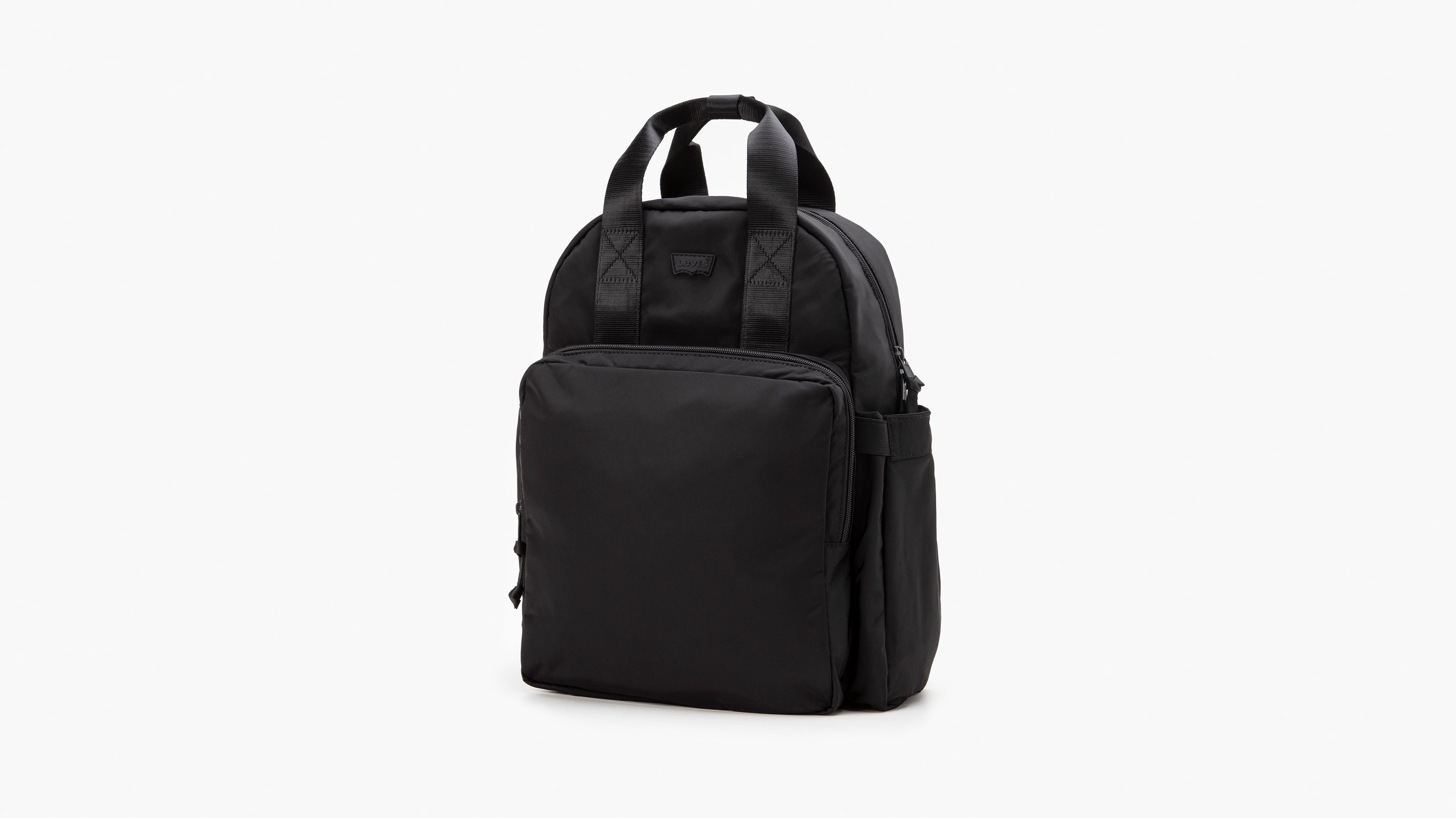 WOMENS LPACK ROUND CAVIAR