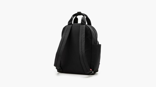 WOMENS LPACK ROUND CAVIAR