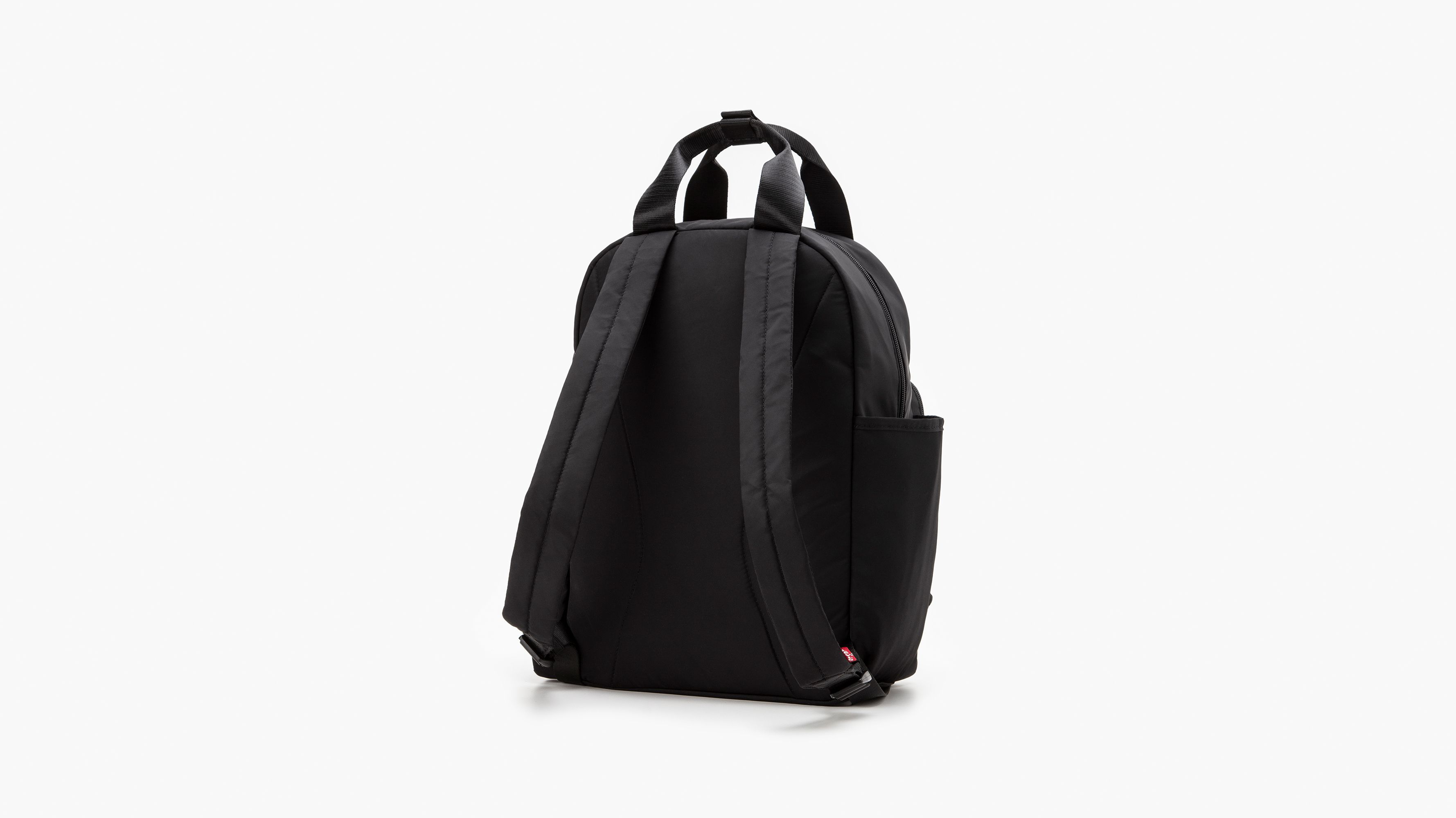 WOMENS LPACK ROUND CAVIAR