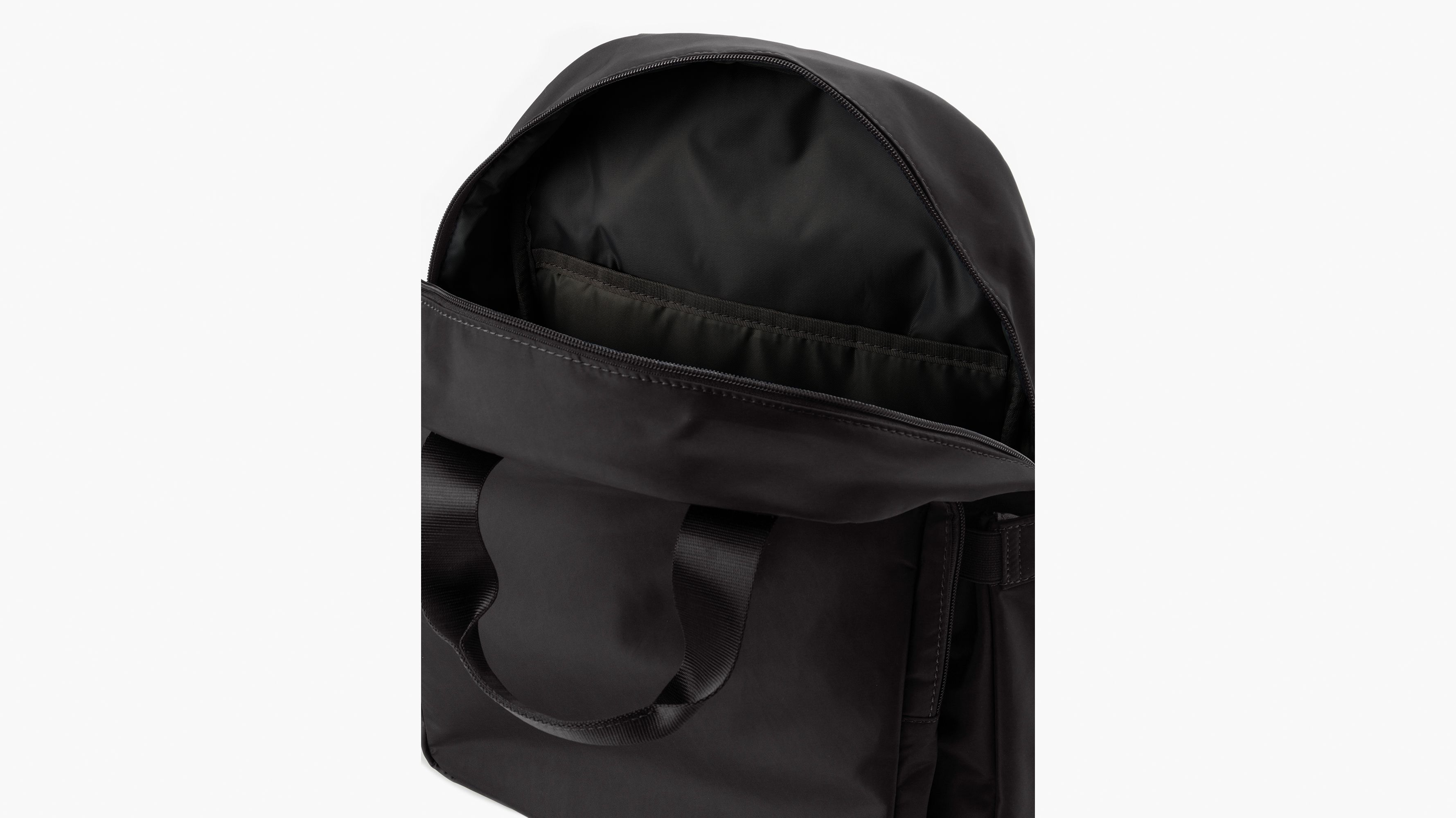 WOMENS LPACK ROUND CAVIAR