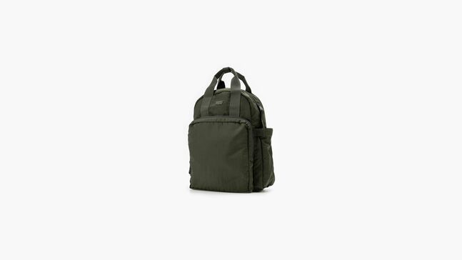 WOMENS LPACK ROUND DEEP DEPTHS