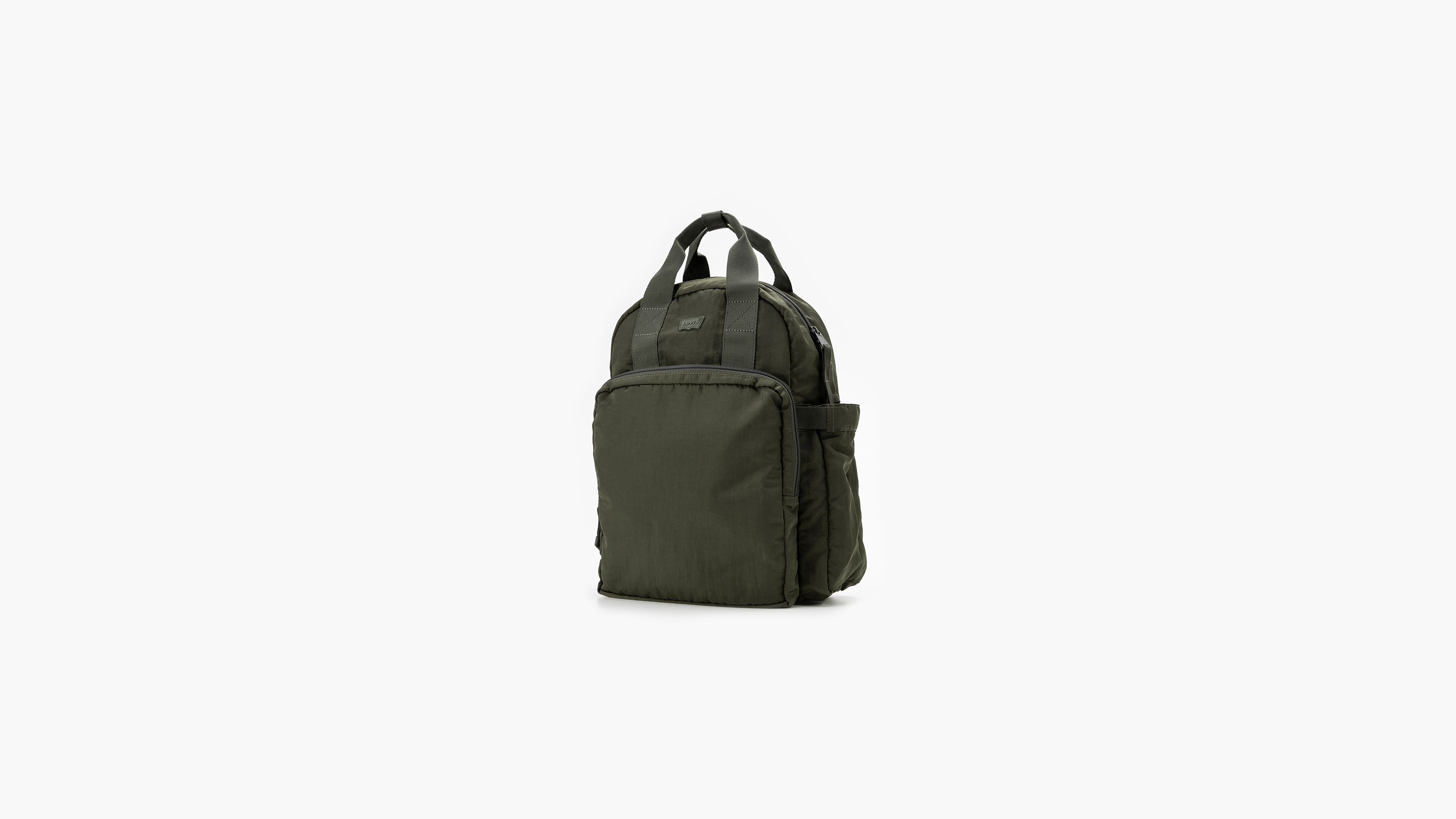 WOMENS LPACK ROUND DEEP DEPTHS