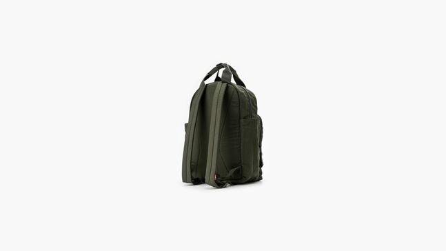 WOMENS LPACK ROUND DEEP DEPTHS