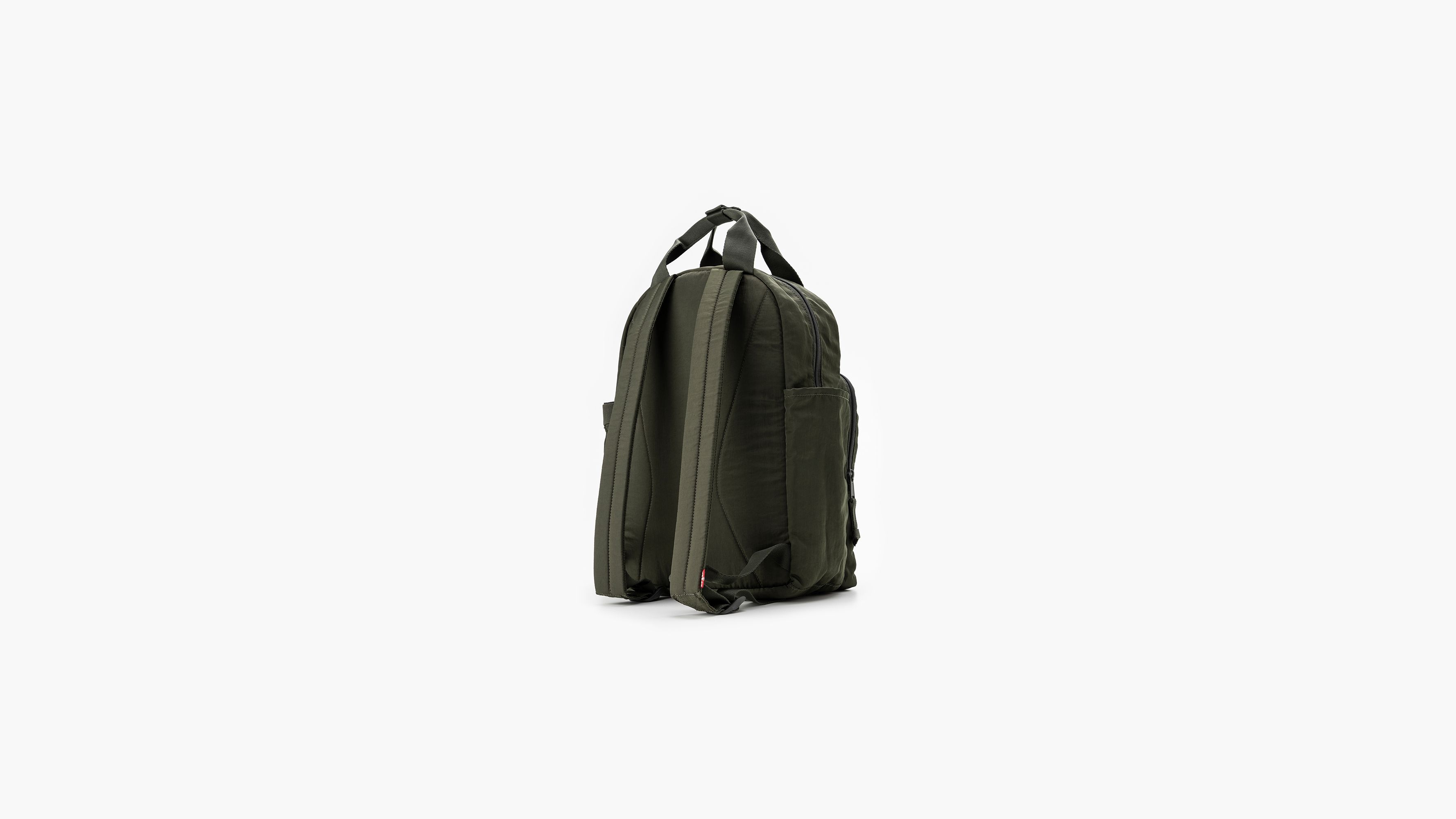 WOMENS LPACK ROUND DEEP DEPTHS