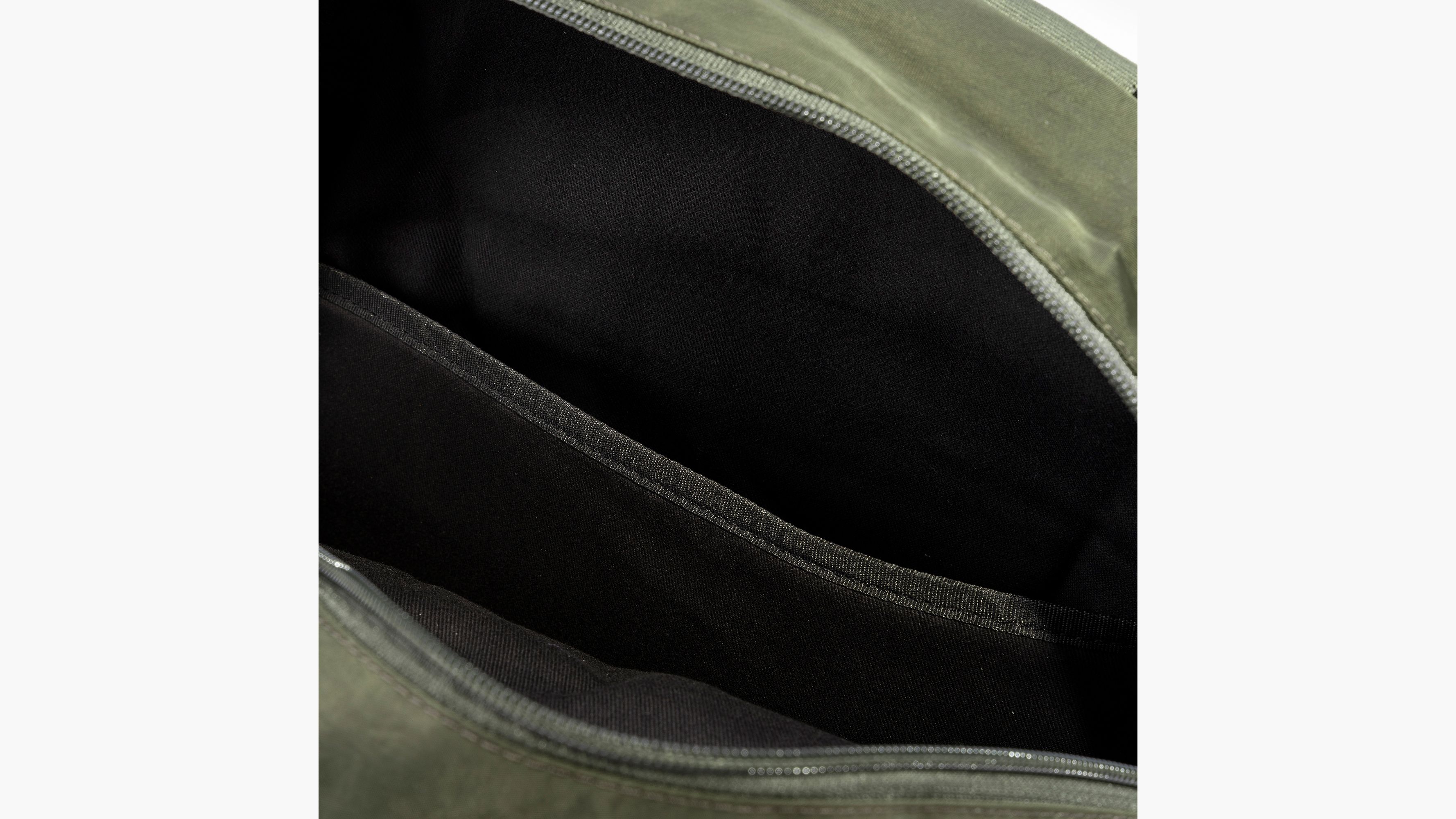 WOMENS LPACK ROUND DEEP DEPTHS