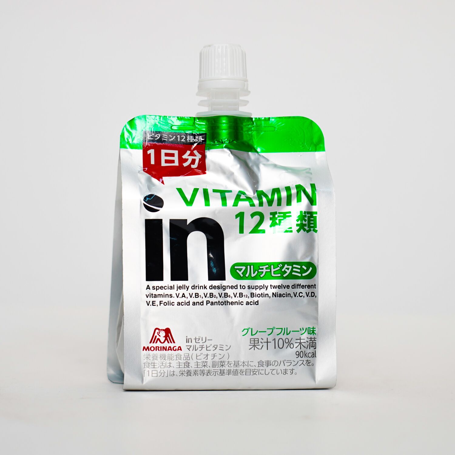 In Vitamin 12 180гр