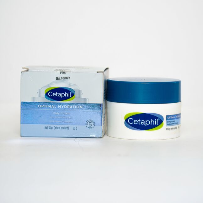 Cetaphil Galderma гүн чийгшүүлэх өдрийн тос 50мл