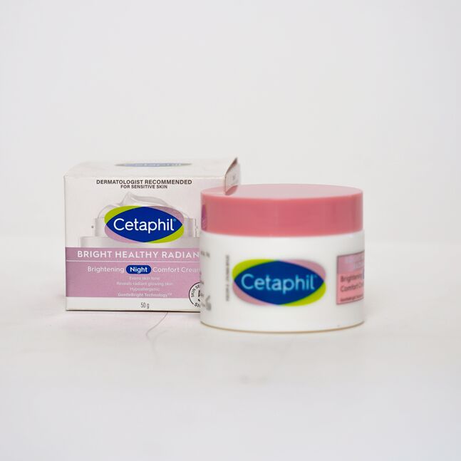 Cetaphil Galderma цайруулах чийгшүүлэх тос 50гр