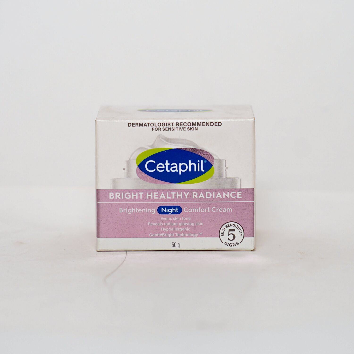 Cetaphil Galderma цайруулах чийгшүүлэх тос 50гр