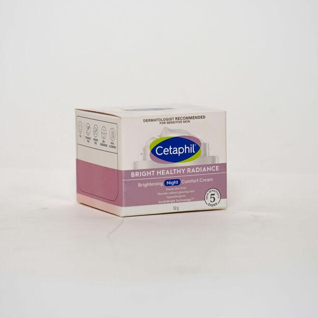 Cetaphil Galderma цайруулах чийгшүүлэх тос 50гр