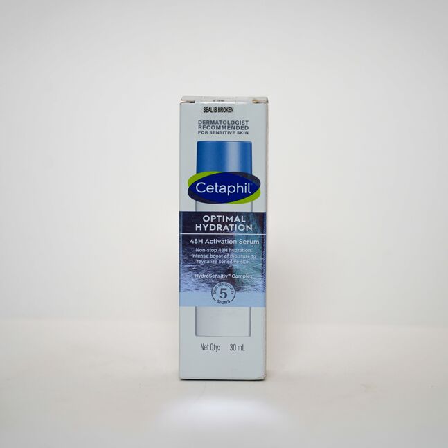 Cetaphil Galderma гүн чийгшүүлэх серум 30мл