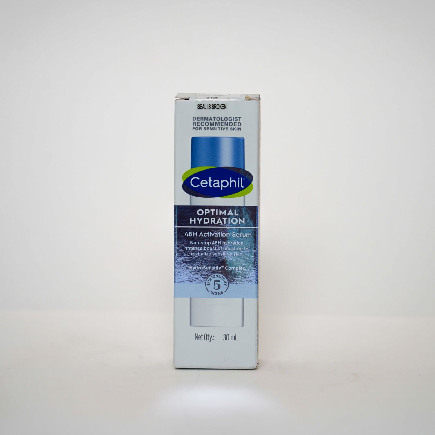 Cetaphil Galderma гүн чийгшүүлэх серум 30мл