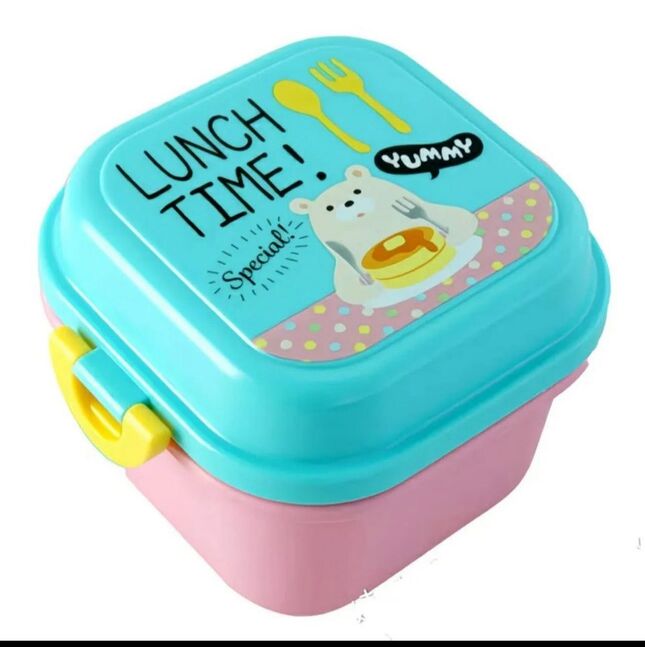 Бенто хоолны сав