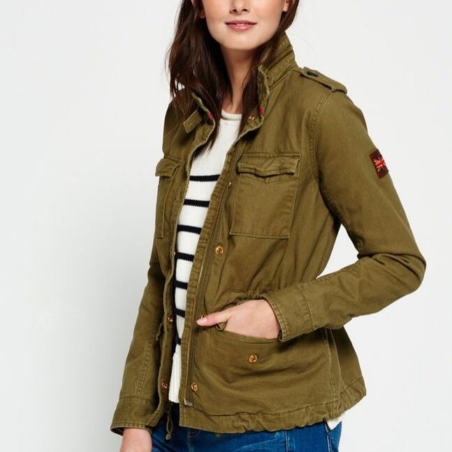 ✅superdry 💯 “size s” 🇬🇧✈️