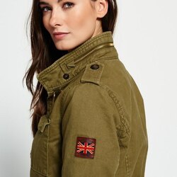 ✅superdry 💯 “size s” 🇬🇧✈️