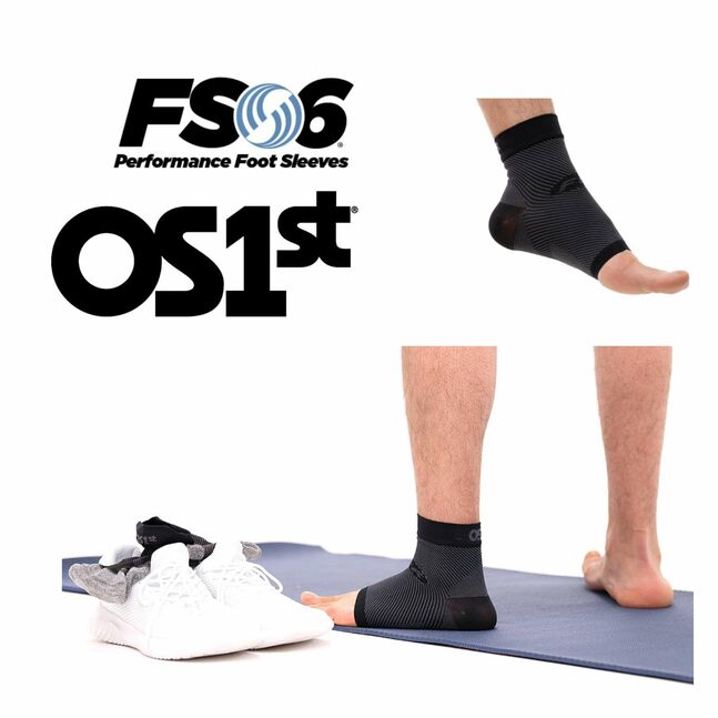 Os1st fs6 шагайн хамгаалалт
