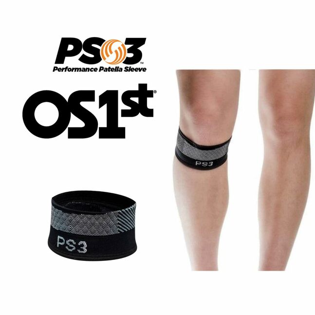 Os1st ps3 өвдөг дэмжигч
