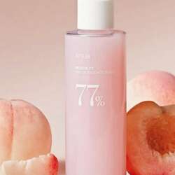 anua peach77niacin essencetoner