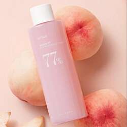  anua peach77niacin essencetoner