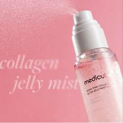  medicube collagen mist serum 