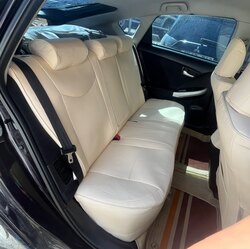 Prius 30 суудлын бүрээс