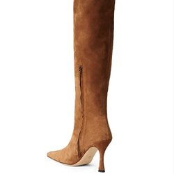 Staud heeled boots