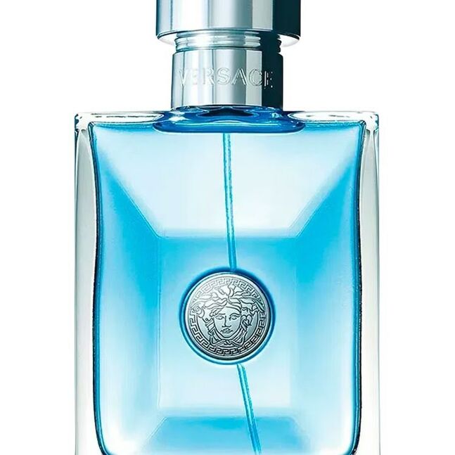 Versace pour homme edt 100ml