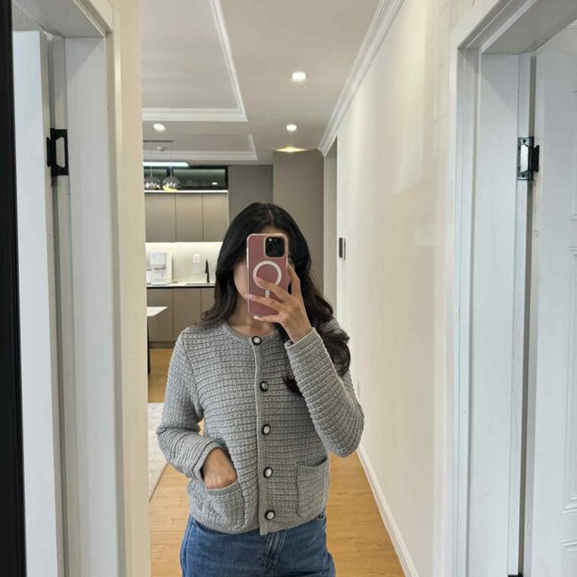 Cardigan