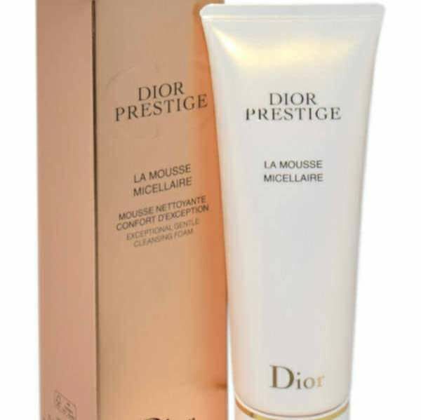 Presrige cleanser