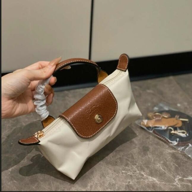 Longchamp le pliage original min