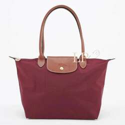 Longchamp le pliage original med