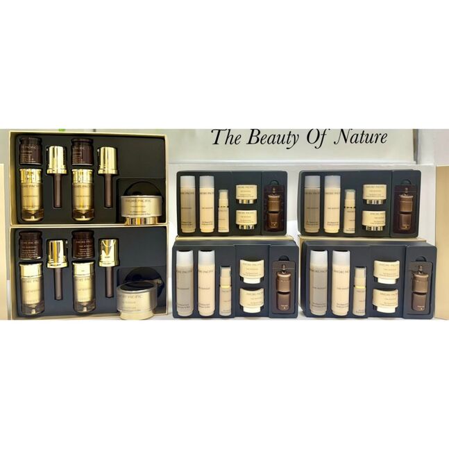 Time response renewal ampoule