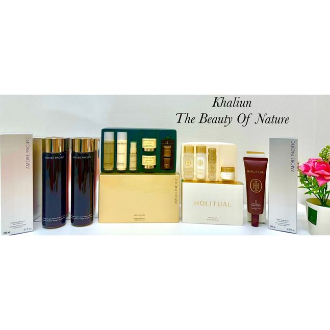 Vintage single extract essence