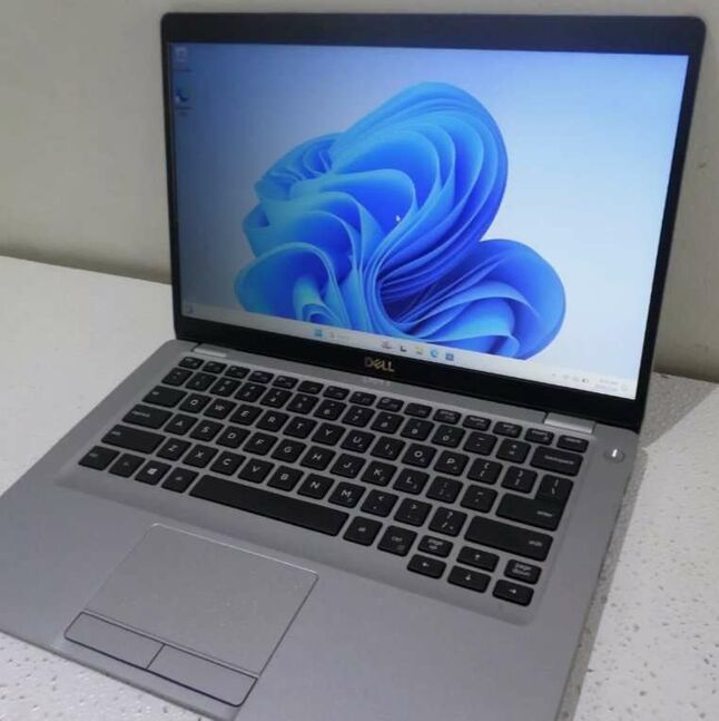 Dell latitude 5410 vpro #2502524